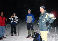 Schneeschuhlaufen 2007 002